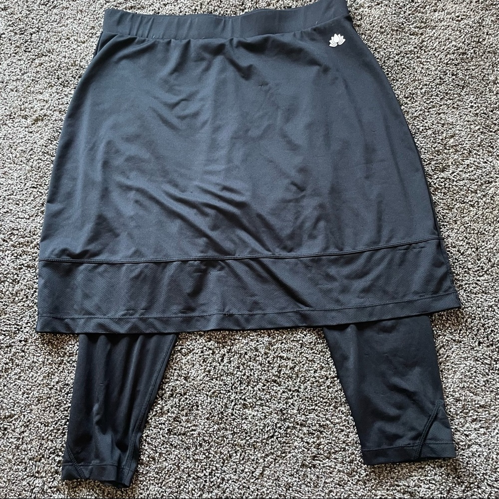 Songa Athletic Skirt